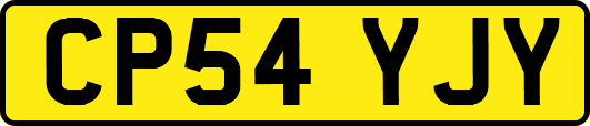 CP54YJY