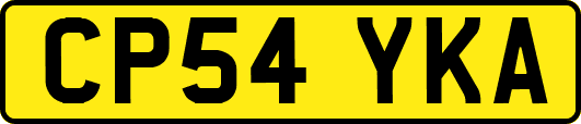 CP54YKA