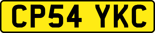 CP54YKC