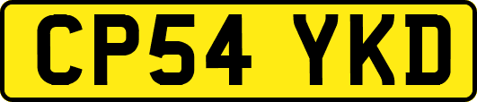 CP54YKD