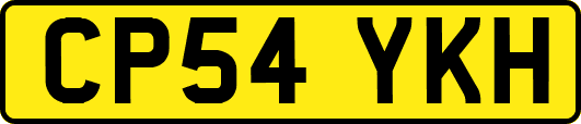 CP54YKH