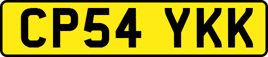 CP54YKK