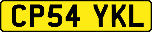 CP54YKL