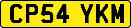 CP54YKM