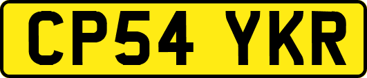 CP54YKR