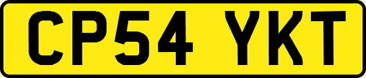 CP54YKT