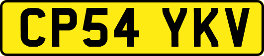 CP54YKV