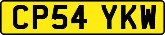 CP54YKW