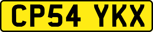 CP54YKX