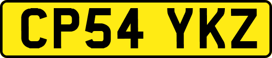 CP54YKZ