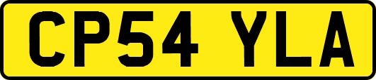 CP54YLA