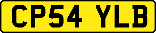 CP54YLB