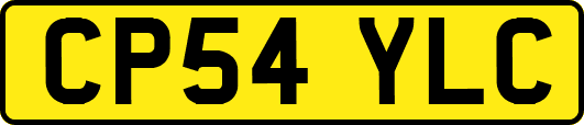 CP54YLC