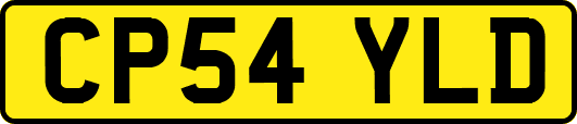 CP54YLD