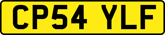 CP54YLF