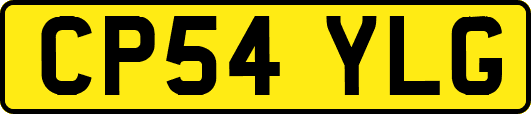 CP54YLG