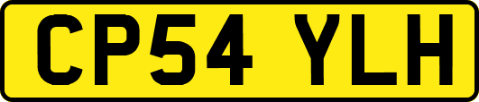 CP54YLH
