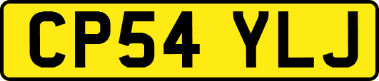 CP54YLJ