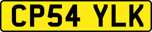 CP54YLK