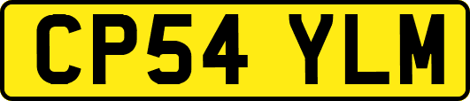 CP54YLM