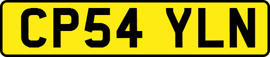 CP54YLN