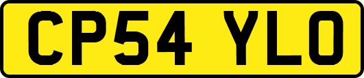 CP54YLO