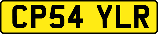 CP54YLR