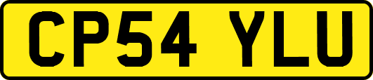 CP54YLU