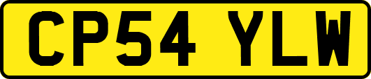 CP54YLW