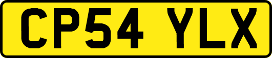 CP54YLX