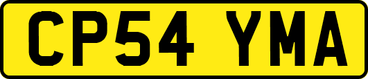 CP54YMA
