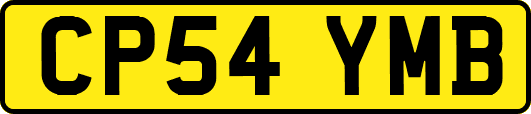 CP54YMB