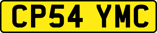 CP54YMC