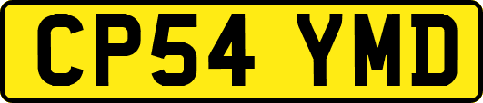 CP54YMD