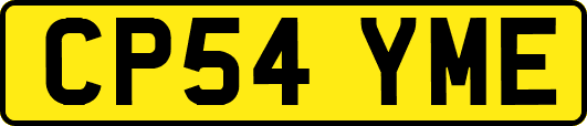 CP54YME