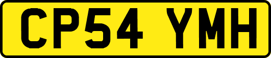 CP54YMH