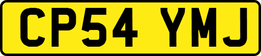 CP54YMJ
