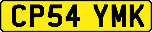 CP54YMK