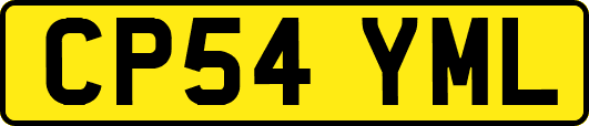 CP54YML
