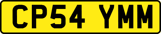 CP54YMM