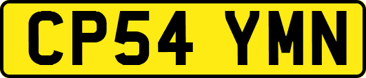 CP54YMN