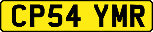 CP54YMR