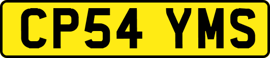 CP54YMS