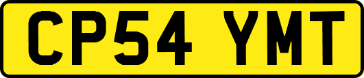 CP54YMT