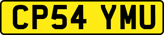 CP54YMU
