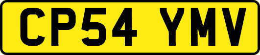 CP54YMV