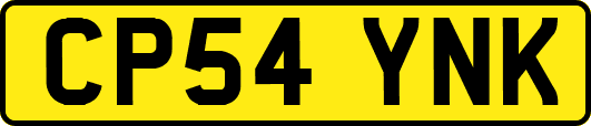 CP54YNK