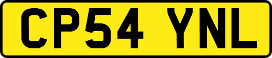CP54YNL