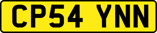 CP54YNN
