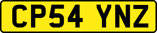 CP54YNZ